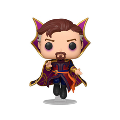 Игрушки Фигурка FunkoPOP! What if: Stephen Strange