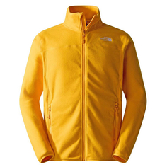 Мужская толстовка Мужская флисовая толстовка The North Face Glacier Full-Zip