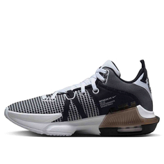 Мужские кроссовки Мужские баскетбольные кроссовки LeBron Witness VII Nike