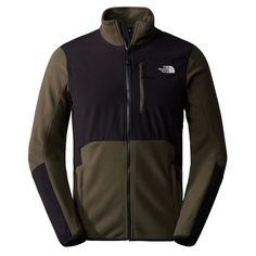 Мужская толстовка Glacier Pro Full Zip The North Face