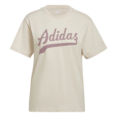 Женская футболка Regular T-Shirt Adidas