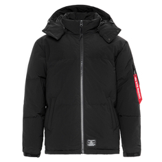 Мужская куртка Alpha Industries Puffer Parka