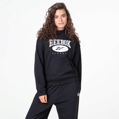 Женская худи Reebok Natural Dye Big Logo Hoodie