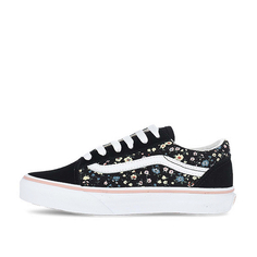 Подростковые кеды Vans Old Skool