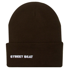 Шапка Street Beat Basic Hat Streetbeat
