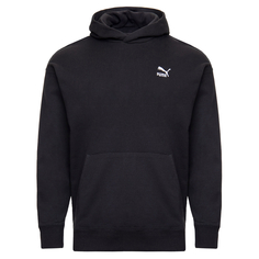 Мужская худи PUMA Classics Relaxed Hoodie