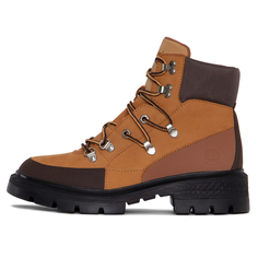 Женские ботинки Timberland Cortina Valley Hiker