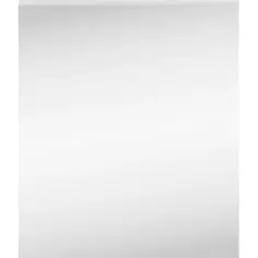 Шкаф зеркальный подвесной «Руан» 60x70 см Без бренда