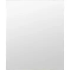 Зеркальный шкаф универсальный 60 см Без бренда