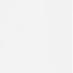 Плитка настенная Axima Вегас 20x20 см 1.04 м² матовая цвет белый