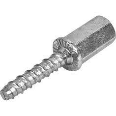 Анкер-шуруп Walraven М8/М10 6x35 мм