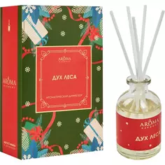Ароматический диффузор Aroma Harmony Дух леса 50 мл