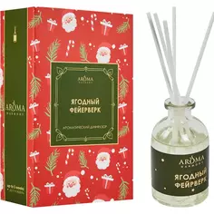 Ароматический диффузор Aroma Harmony Ягодный фейерверк 50 мл