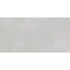 Плитка настенная Azori Luce Perla 31.5x63 см 1.59 м² цвет серый Kerlife