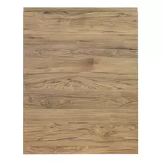 Фасад для кухонного шкафа Tokyo 59.7x76.5 см Delinia ID ЛДСП цвет коричневый