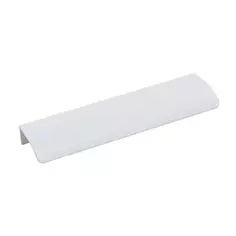 Ручка накладная мебельная Inspire Мура 96 мм цвет белый