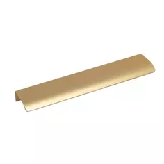 Ручка накладная мебельная Inspire Мура 96 мм цвет бронза