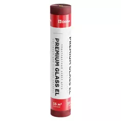 Подкладочный ковер Döcke Premium Glass El 15 м²