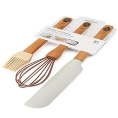 Набор кухонных аксессуаров для выпечки Werner Tizzana 51203