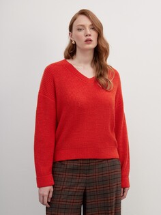 Вязаный трикотаж, Джемперы и кардиганы LALIS