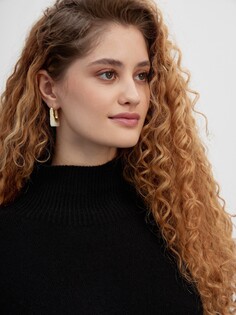 Джемпер из шерсти мериноса (48) Elis