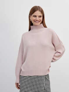 Джемпер из шерсти мериноса (42) Elis