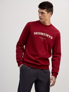 Свитшот с принтом (58) 20 Line