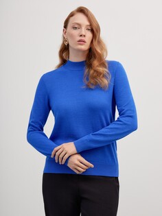 Вязаный трикотаж, Джемперы и кардиганы LALIS