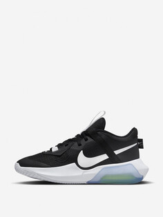 Кроссовки детские Nike Air Zoom Crossover Gs, Черный