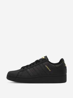 Кеды мужские adidas Superstar Xlg, Черный