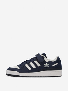 Кеды мужские adidas Forum Low, Синий