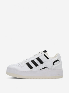 Кеды женские adidas Forum Xlg, Белый