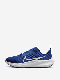 Кроссовки детские Nike Air Zoom Pegasus 40 Gs, Синий