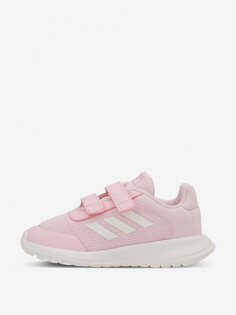 Кроссовки для девочек adidas Tensaur Run 2.0 Cf I, Розовый