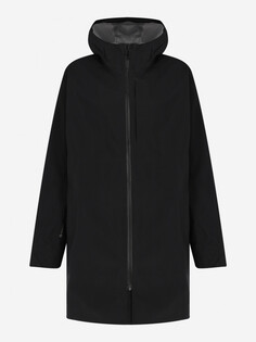 Куртка мембранная мужская Arcteryx Sawyer, Черный Arc'teryx