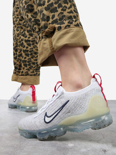 Кроссовки женские Nike Air Vapormax 2021 Fk, Белый