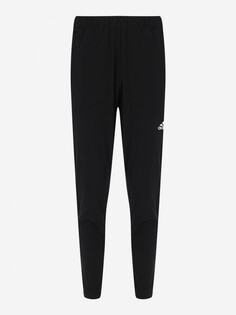 Брюки мужские adidas, Черный