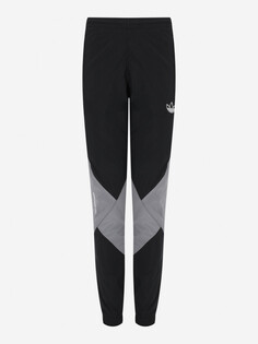 Брюки мужские adidas, Черный