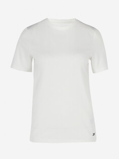 Футболка женская Reebok Wor Speedwick, Белый
