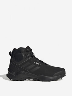 Ботинки утепленные мужские adidas Terrex AX4 Mid Beta C.RDY, Черный