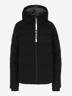 Куртка утепленная женская IcePeak Eastport, Черный