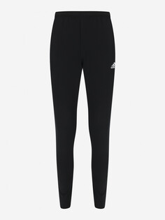 Брюки мужские adidas, Черный