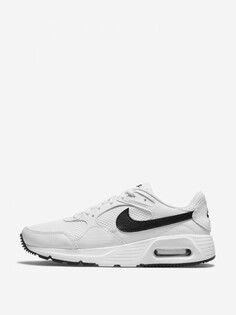Кроссовки женские Nike Air Max Sc, Белый
