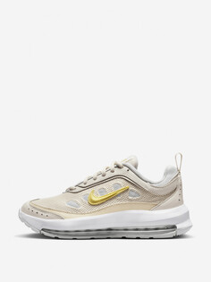 Кроссовки женские Nike Air Max Ap, Бежевый