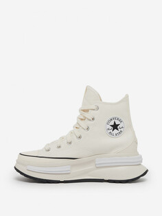 Кеды женские Converse Run Star Legacy Cx Hi, Белый