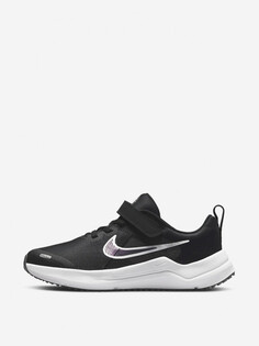 Кроссовки детские Nike Downshifter 12 NN PSV, Черный