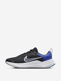 Кроссовки для мальчиков Nike Downshifter 12 Nn Gs, Синий