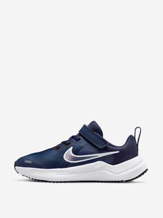 Кроссовки для мальчиков Nike Downshifter 12 NN (PSV), Синий