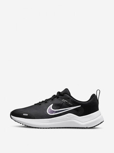 Кроссовки детские Nike Downshifter 12 Nn Gs, Черный