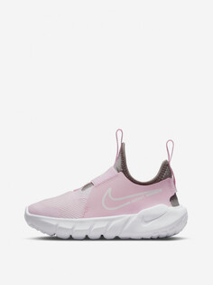 Кроссовки для девочек Nike Flex Runner 2 (PS), Розовый